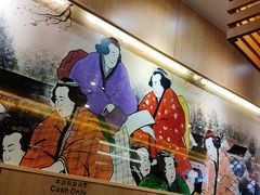 -东京屋(武定路店)