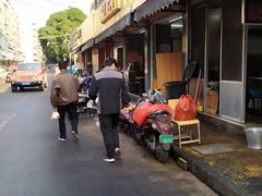 -柳记(南铁店)