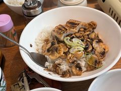 -春笙食堂.丼饭拉面寿司(GOGO新天地店)