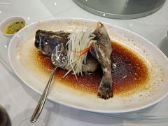 -御彩酒家(东风东路店)