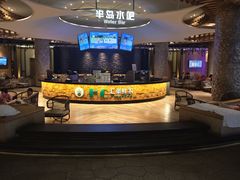 -清河半岛温泉度假酒店