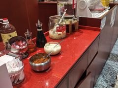 -喜家德虾仁水饺(岗厦北店)