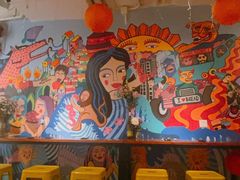 -Mesa Madre梅萨妈妈·Bintana(国贸店)