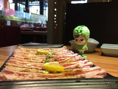 -小米烤肉-泥炉炭烤(常营店)