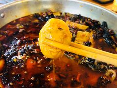 -黑竹香鸡(营和巷店)