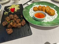 -颂福楼·南京菜(定淮门店)