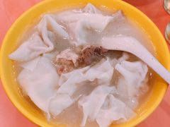 -龙抄手(春熙路总店)