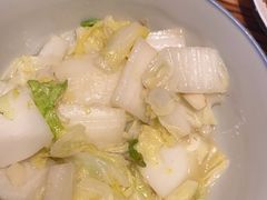 -衡地道·三菜一汤(水岸新城店)