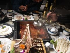 -清御府老火锅(天邦翠湖湾店)