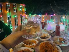 黑方-Santoor 萨都里印度餐厅(北锣鼓巷店)