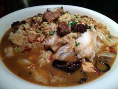 -天山醉美辣子鸡(文艺路店)