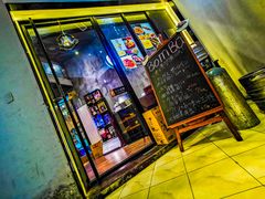 门面-BomBa意大利餐厅