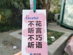 -南山植物园