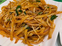 -令氏家外家周礼食府(桥南店)