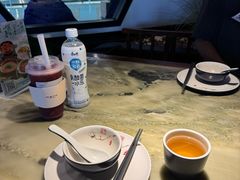 -绿茶餐厅(成都大悦城店)