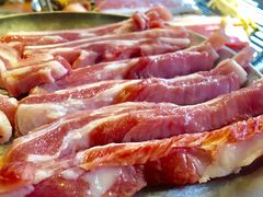 羊肋条-原始泥炉烤肉(总店)