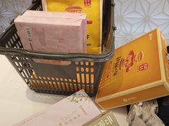 -嘉华鲜花饼·现烤(昆明老街店)