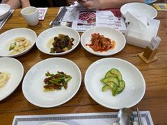 -紫霞门韩国料理烤肉(深南东路店)