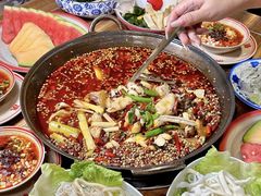 -姑苏家宴·苏帮菜·松鼠桂鱼(苏州总店)