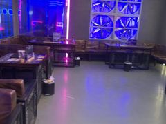 -关你鬼室大型密室逃脱(佛山创意园店)