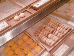 -泸溪河桃酥(西直门凯德店)