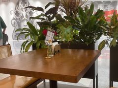 -Shantek象提南亚西餐厅&Bistro(淮海中路店)