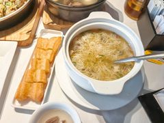 -黑明餐厅(白鹭洲店)