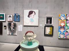 -龙美术馆(西岸馆)