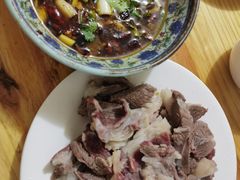 -三中高皇羊肉馆