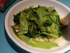 -川正旺江湖菜(三元桥店)