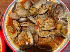 -老闵田螺馆·南昌市井菜·特色小吃(总店)