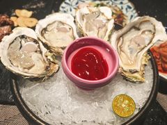 -極上萬膳·日料放题(海岸城店)