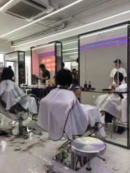 点击看大图 -SWANK SALON
