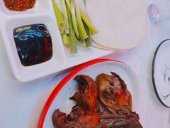 -金陵大勇烧烤·小龙虾·海鲜大咖(竹山路店)