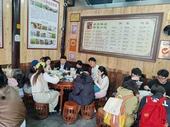 -粗茶淡饭(东关街店)