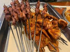 -清真·君乐牛肉面(一只船中街店)