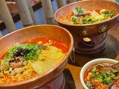 -成都你六姐·牛肉冒菜(城市集市合生汇店)