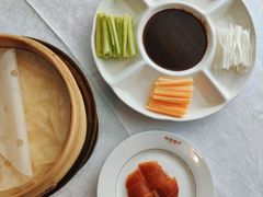 -海湾壹品·粤菜·早茶·烤鸭(拱北店)