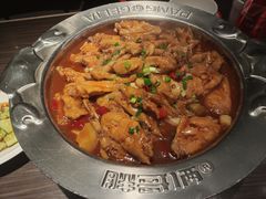 -胖哥俩肉蟹煲(杭州下沙学林街店)