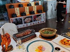 -凤城·食都