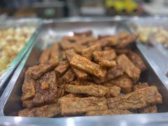 -锦馨豆汁(天坛路店)
