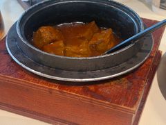 -千百味红餐厅·非遗江西菜(绿地双子塔总店)