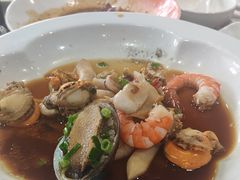 -良师门滨海人家·海鲜·家常菜(滨海城店)