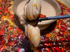 -哥老官重庆美蛙鱼头(松江地中海十八哥店)