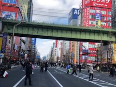 -秋叶原电器街