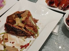 -新雅粤菜馆(南京东路店)