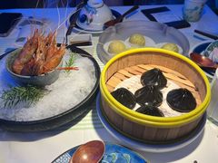 -桂满陇天书(南京德基旗舰店)