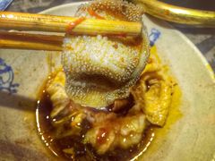 极品鲜毛肚-小龙坎火锅(万象城店)