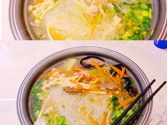 -点蹄擂椒猪脚饭(天虹汇一城店)