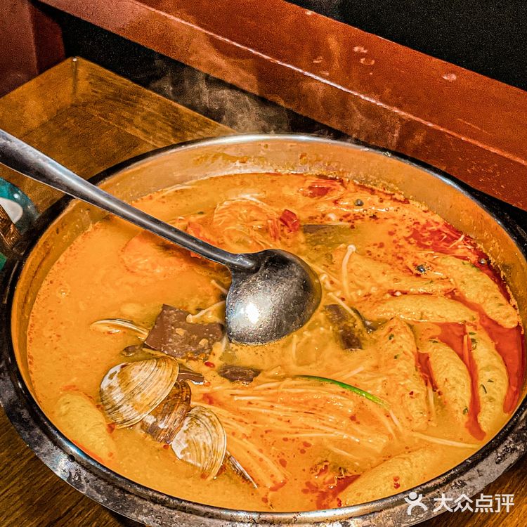 被三亚这家特色簸箕菜实力🔥圈粉‼️